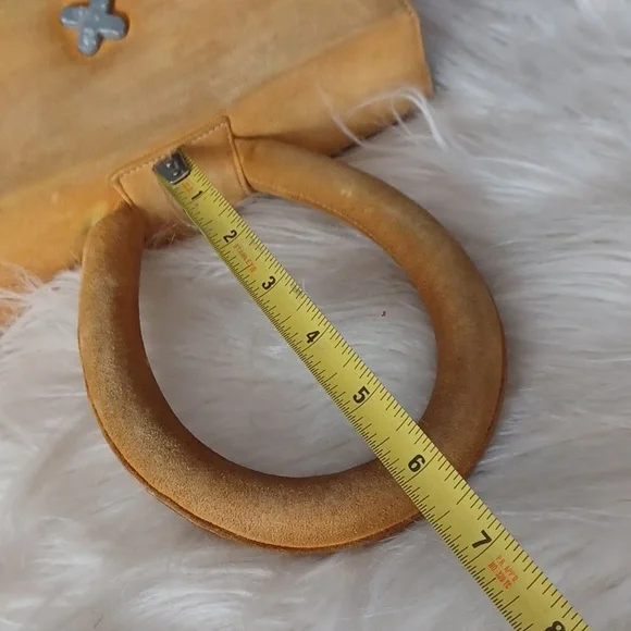 Vintage Robert Clergerie Handbag